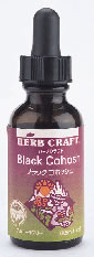 ブラック コホッシュ